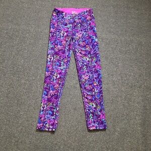 Lilly Pulitzer Luxletic Leggings